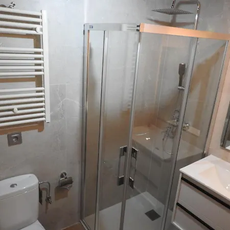 Appartamento Casuca La Solana Potes Esterno foto