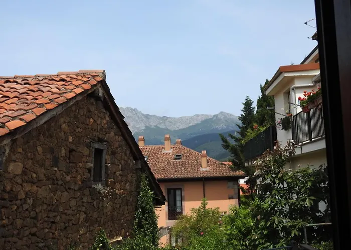 Casuca La Solana