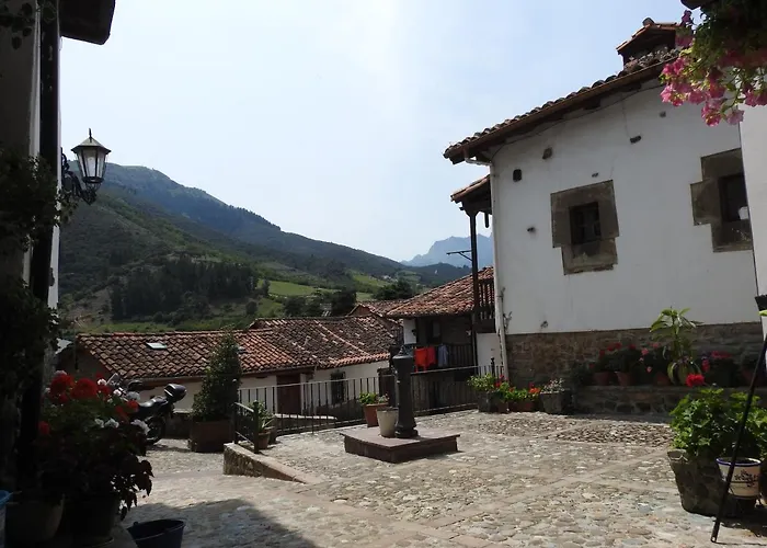 Casuca La Solana