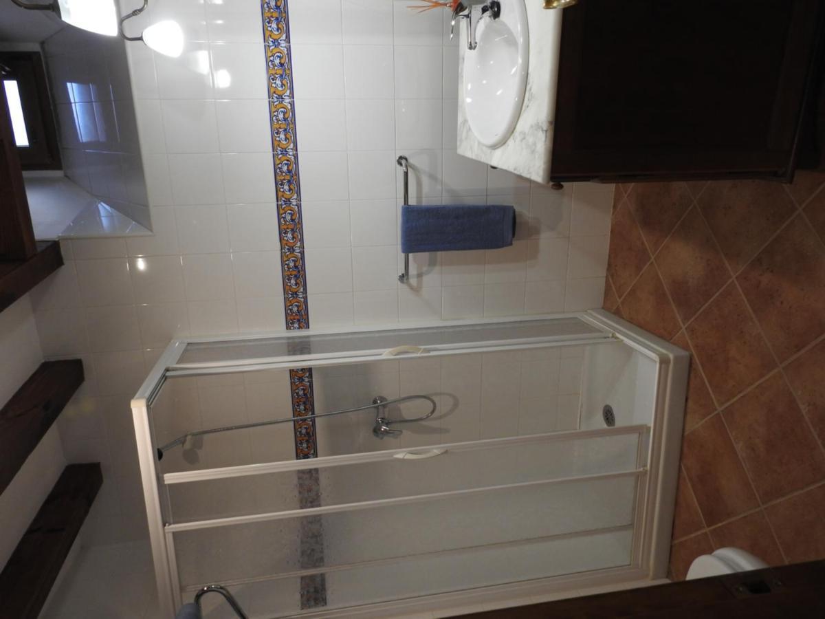 Apartment Casuca La Solana Potes